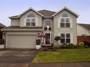 14096 SE 118th Dr, Clackamas, OR 97015