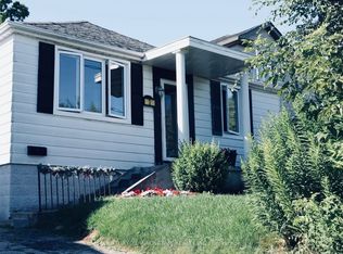 3 Glasgow Ave, Toronto, ON M1K1B9