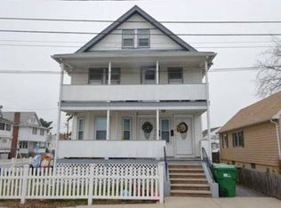 2 Vassar St #2A, Medford, MA 02155