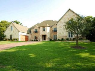 3501 Woodland Hills Ct, Flower Mound, TX 75022