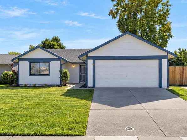 63 Abbeywood Cir, Sacramento, CA 95823