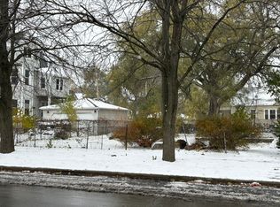 1418 E 76th St, Chicago, IL 60619