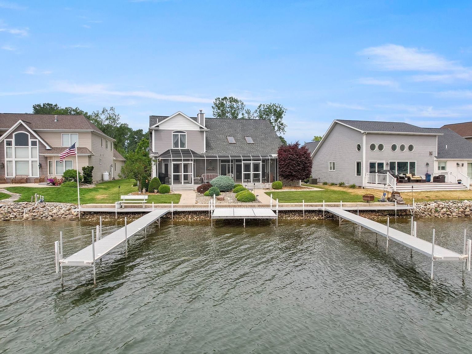 280 Lane 280aa Hamilton Lk, Hamilton, IN 46742 Zillow