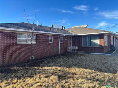 300 W Yucca Ave, Clovis, NM, 88101