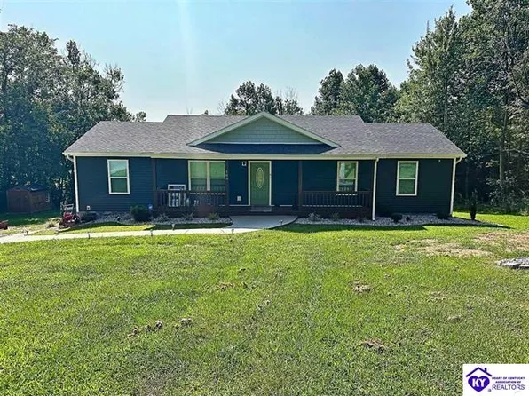 105 Majesty Ln, Campbellsville, KY 42718