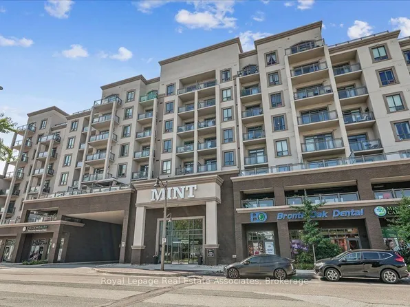 2486 Old Bronte Rd, Oakville, ON