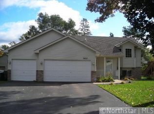 9437 Edison St NE, Blaine, MN 55449