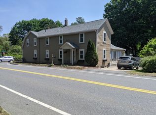 1807 Main St, Concord, MA 01742