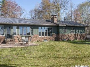 2448 N Highway F, Birchwood, WI 54817