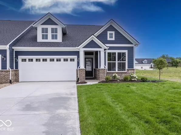 3866 Holly Brook Dr, Westfield, IN 46062