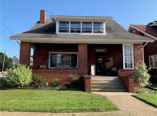 509 Park Ave, Ellwood City, PA 16117