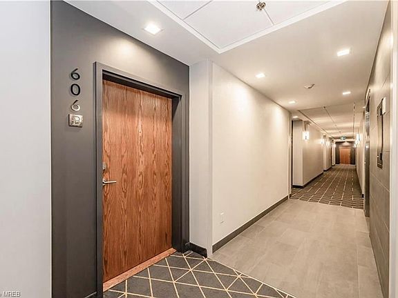 2nd image of 255 Northfield Dr E #606