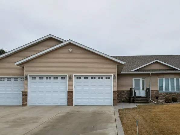 2033 Park Ave, Montevideo, MN 56265