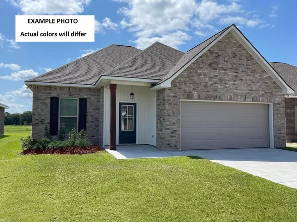 1793 French Quarter Dr, Lake Charles, LA 70611
