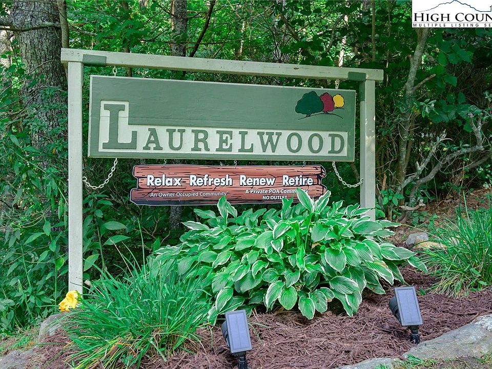 492 Laurelwood Ln Boone NC Zillow