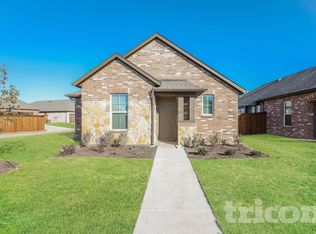 2528 Waddill Rivers Way, McKinney, TX 75071