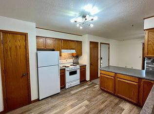 1216 N Point Dr, Stevens Pt, WI 54481