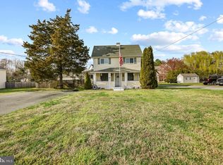 4925 Main St, Grasonville, MD 21638