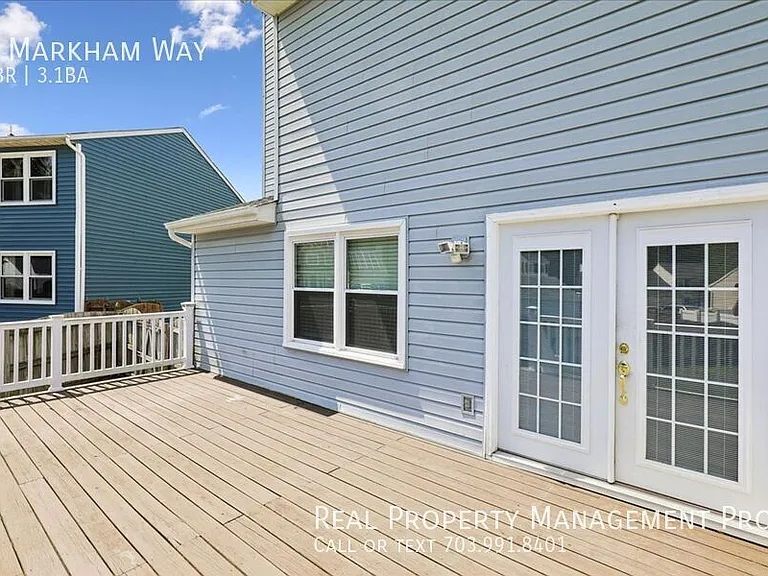 4 Markham Way — Photo 57