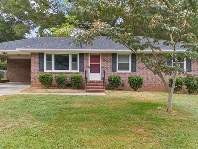 304 Leola Dr, Griffin, GA, 30224