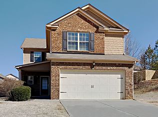 4640 Baldwin Dr, Cumming, GA 30028