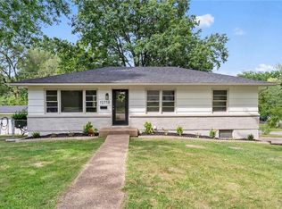 12718 E 49th Ter S, Independence, MO 64055