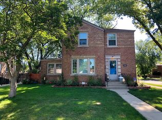 1911 S Ashland Ave, Park Ridge, IL 60068