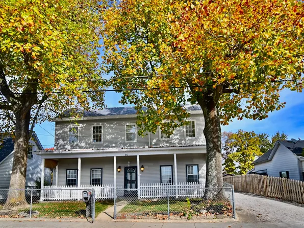 60 High St, Walton, KY 41094