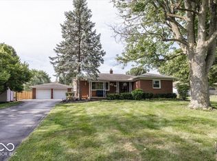4909 W Markwood Ave, Indianapolis, IN