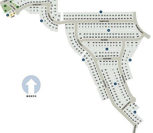 4th image of 3153 Charyn Way
