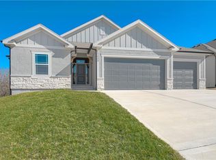 12435 Appaloosa St, Platte City, MO 64079