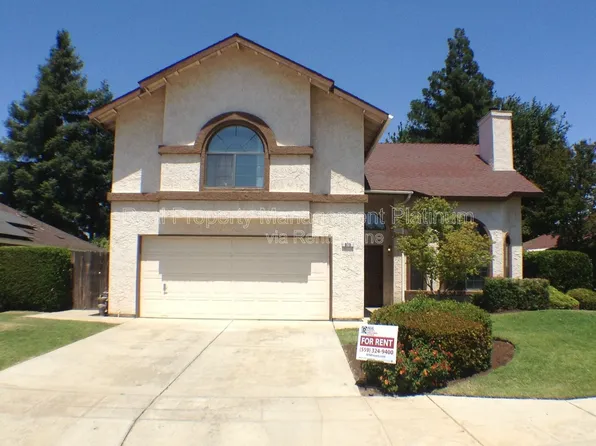 675 N Claremont Ave, Clovis, CA 93611