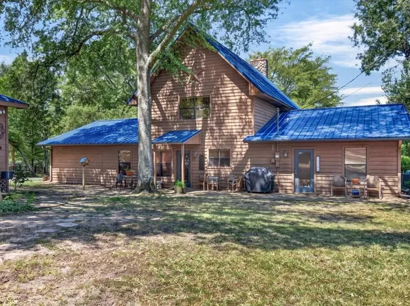 14131 Melody Ln, Malakoff, TX 75148