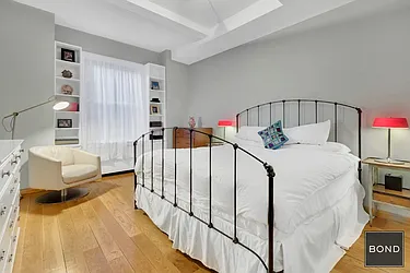 Sold by Bond New York