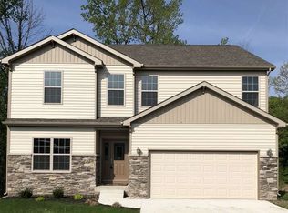 2500 Clallam Ct, West Lafayette, IN 47906