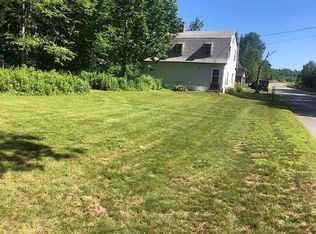 88 Guilford Rd, Cambridge, ME 04923