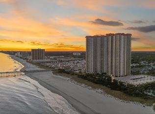 Margate Tower, Myrtle Beach, SC 29572