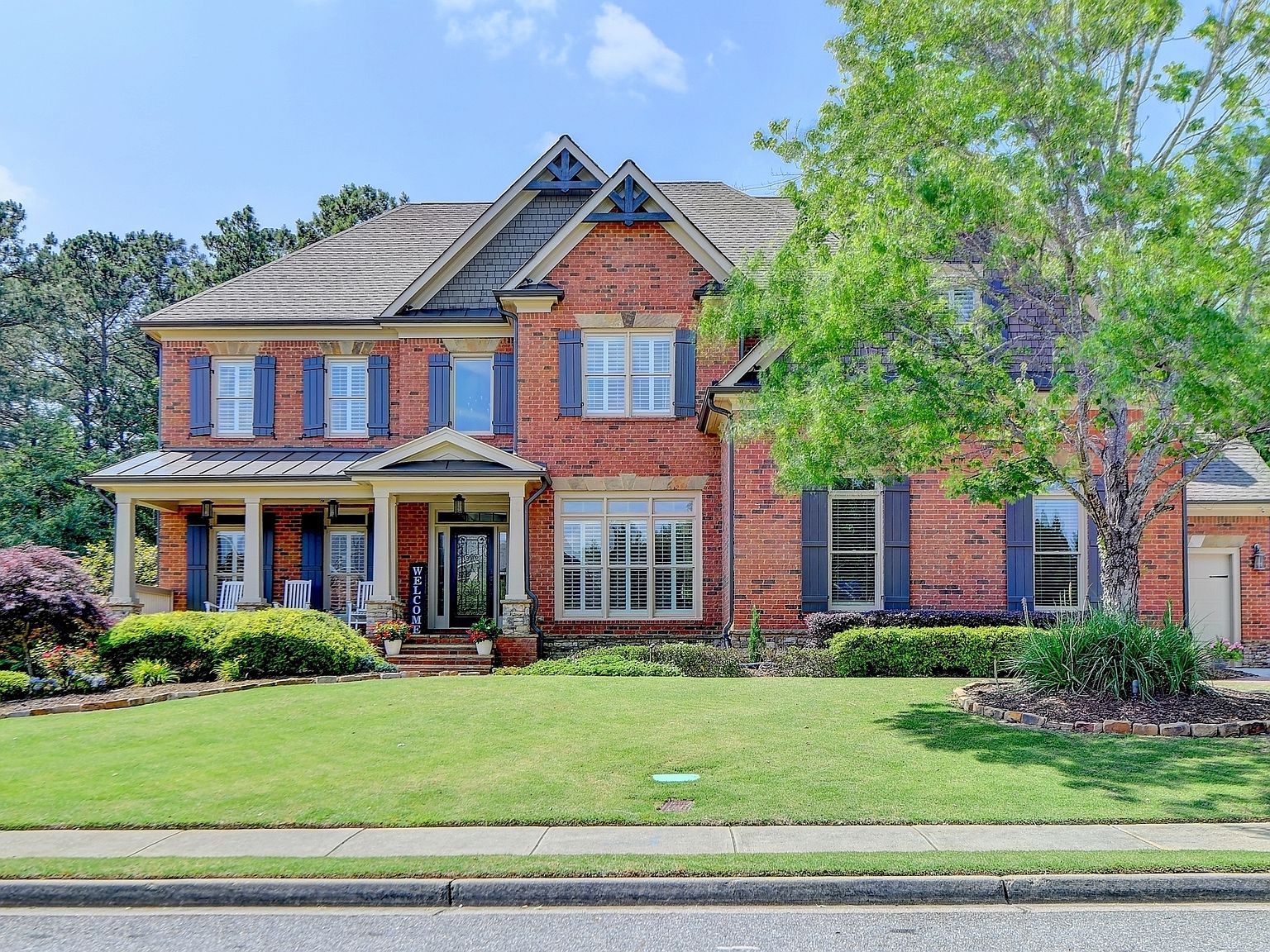 2240 Cambridge Hill Ct, Dacula, GA 30019 Zillow