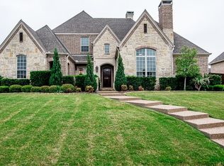 2761 Seven Shields Ln, The Colony, TX 75056