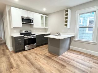 19 Sudan St #I, Dorchester, MA 02125