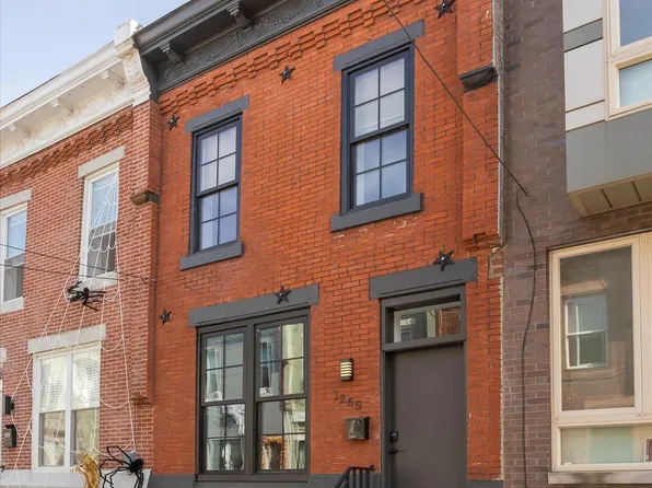 1265 S Bonsall St, Philadelphia, PA 19146