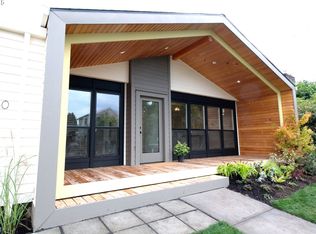 3140 N Halleck St, Portland, OR 97217