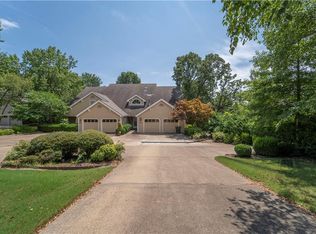 2491 E Joyce Blvd, Fayetteville, AR 72703
