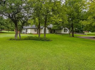 203 Lake Hollow Dr, Weatherford, TX 76087