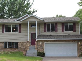 10582 Marmon St NE, Blaine, MN 55014
