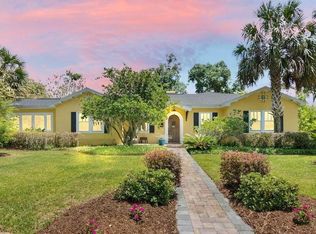 611 S Bumby Ave, Orlando, FL 32803