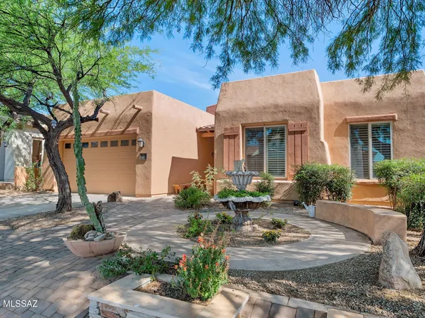 251 E Paseo Celestial, Sahuarita, AZ 85629