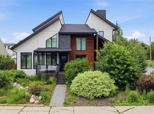 1602 Edward AVENUE, Saskatoon, SK S7K 3B6