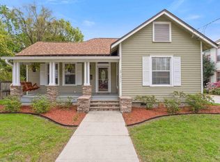 1511 E Strong St, Pensacola, FL 32501