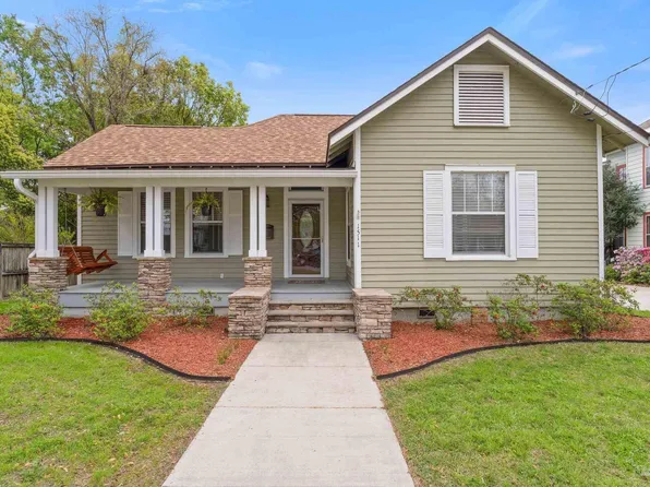1511 E Strong St, Pensacola, FL 32501